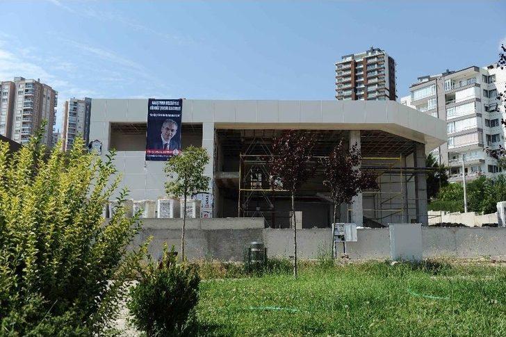 Karşıyaka’ya ’engelsiz’ Yatırım G3