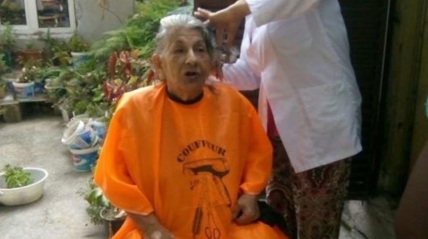 Mersin’de Yaşlılara Evde Bakım Ve Temizlik Hizmeti