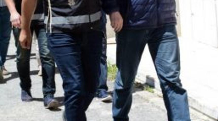 Muğla Merkezli Fetö/pdy Operasyonu