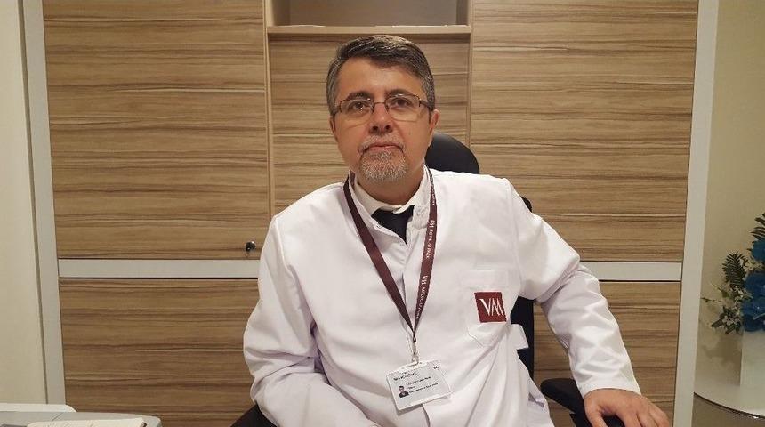 Jinekolojik Kanserlerde Erken Tanının &Ouml;nemi