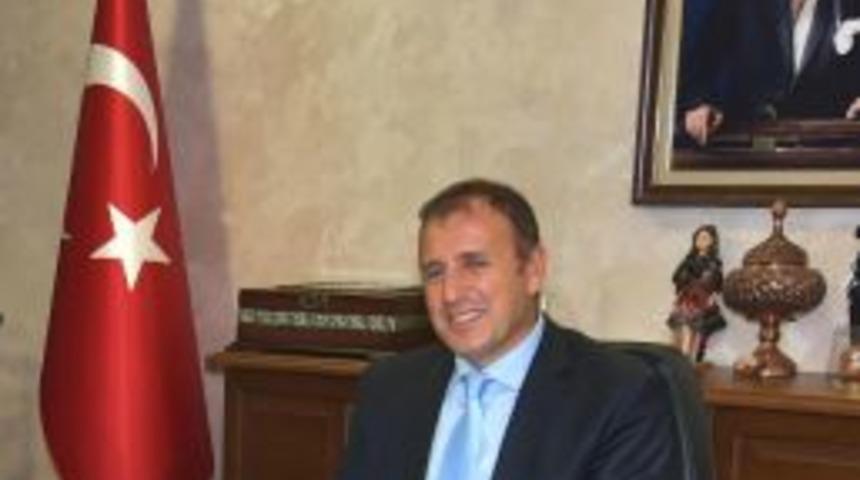 Bölge Sanayisi’ne Yatırım Adası Dopingi