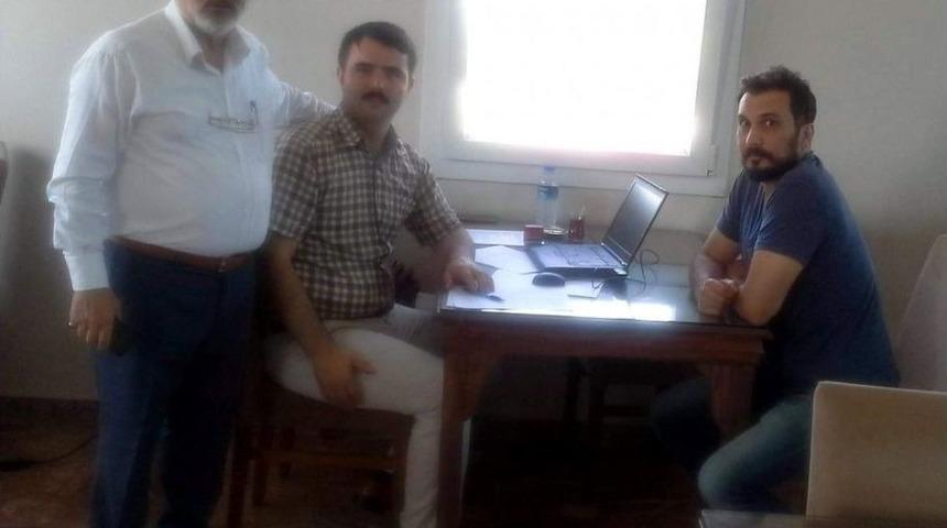 Aydın Esnaf Odası 250 Kişiye Girişimcilik Eğitimi Verecek