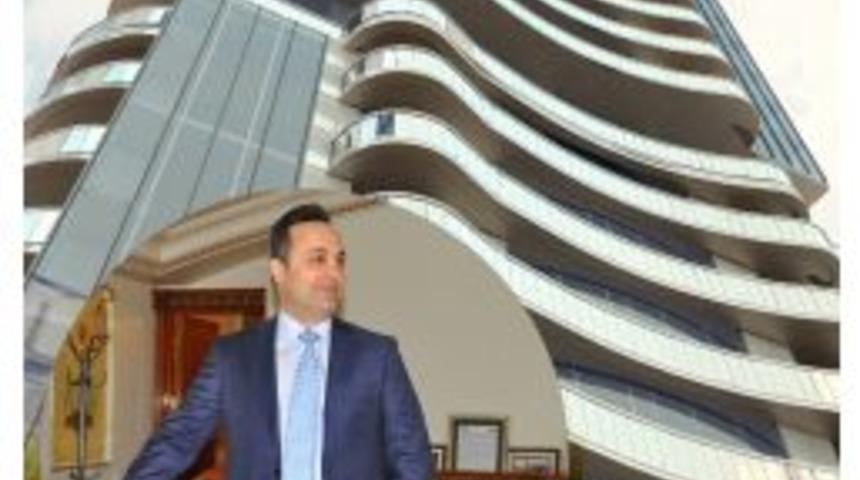 İş Adamı Ahmet Reyiz Yılmaz: