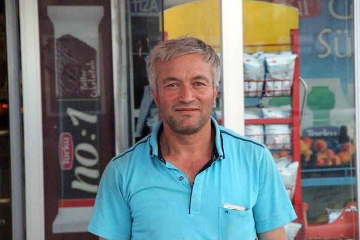 Kasadan Bin Lira Çalıp Aldıkları Ürünleri Veresiye Yazdırmaya Çalıştılar G1