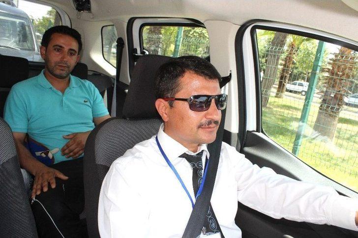 (özel Haber) ‘tabutçu’ Değil ‘taburcu’ Hizmeti G1