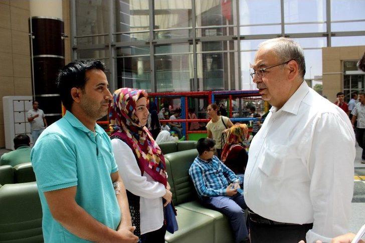 (özel Haber) ‘tabutçu’ Değil ‘taburcu’ Hizmeti G4