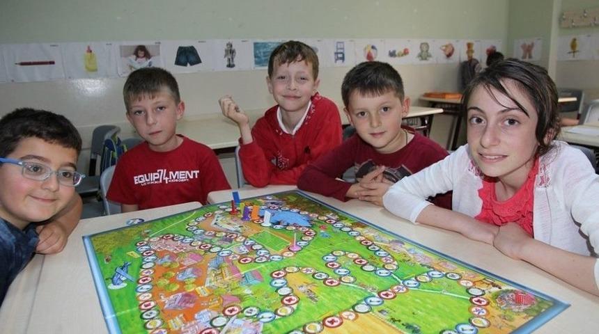 &Ccedil;ocuklar Yaz D&ouml;neminde Bilgievlerini Bırakmıyor