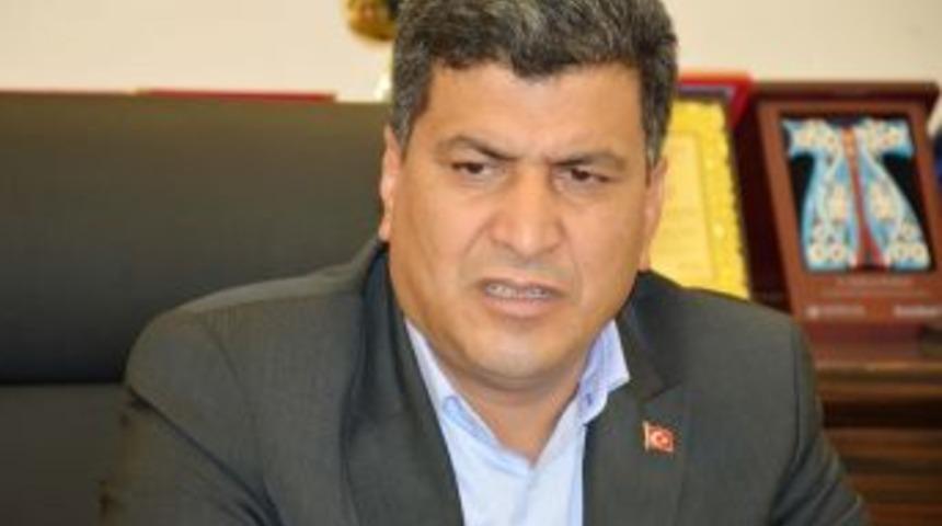 Harran&rsquo;da Gen&ccedil; &Ccedil;ift&ccedil;i Projesinden 20 Girişimci Faydalandı