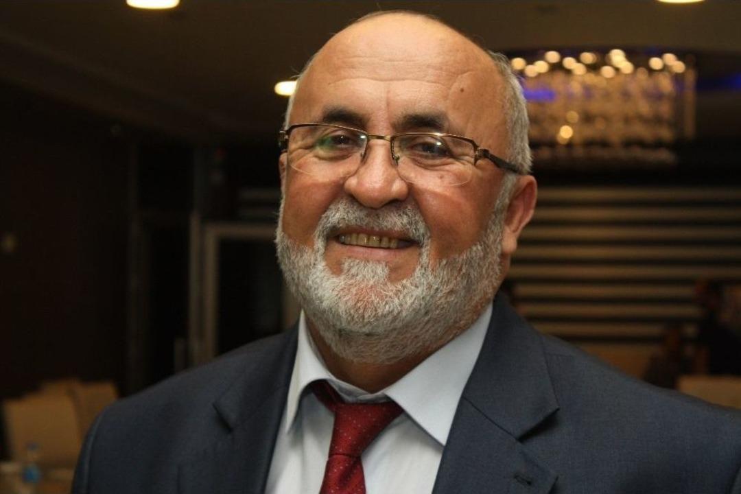 Eski Bağımlı Uyuşturucuya Savaş A&ccedil;tı