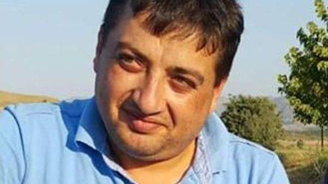 Kalp Krizi Geçiren Uzman Çavuş Yaşamını Yitirdi