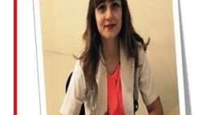 Lapseki Devlet Hastanesine Yeni Uzman Hekim