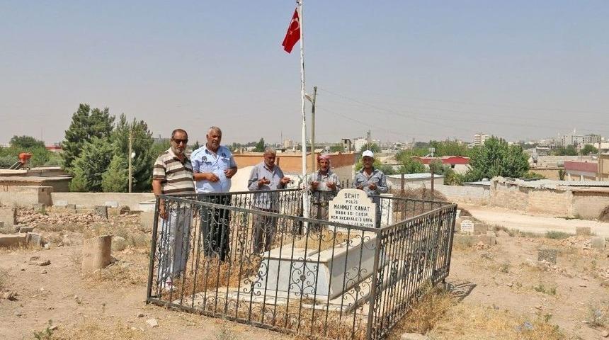Ak&ccedil;akale Belediyesinden &Ouml;rnek Davranış
