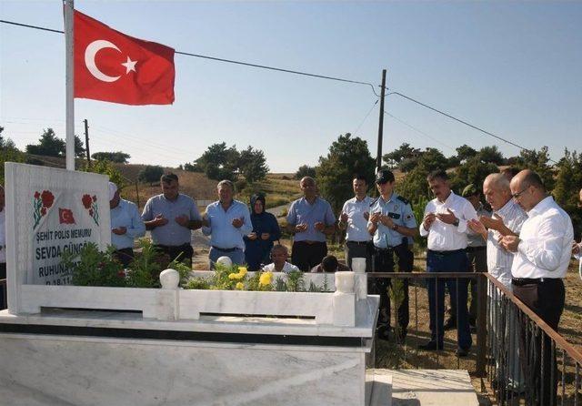 Vali Mahmut Demirtaş, Karaisalı’da İncelemelerde Bulundu