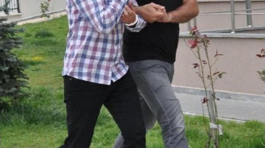 Spa Gaspçısı Tutuklandı