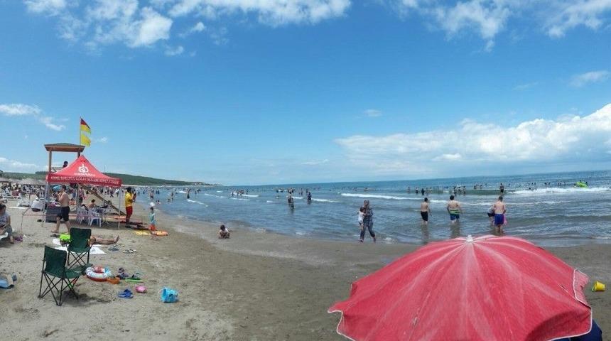 Koskem İle Sahiller Daha Güvenli