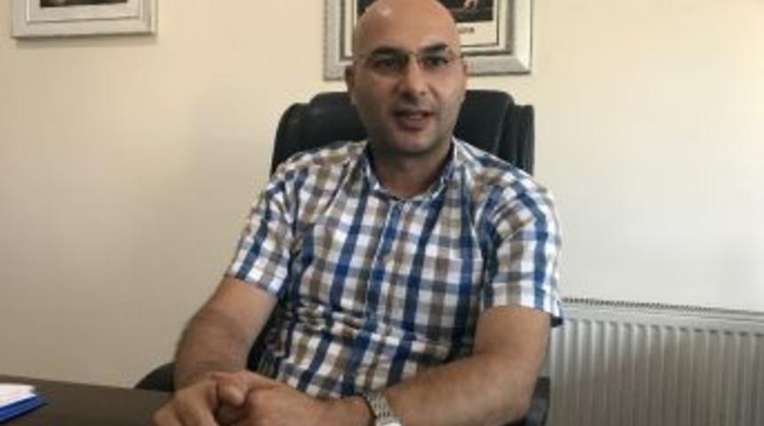 Sıcak Havalarda Ağız Bakımı