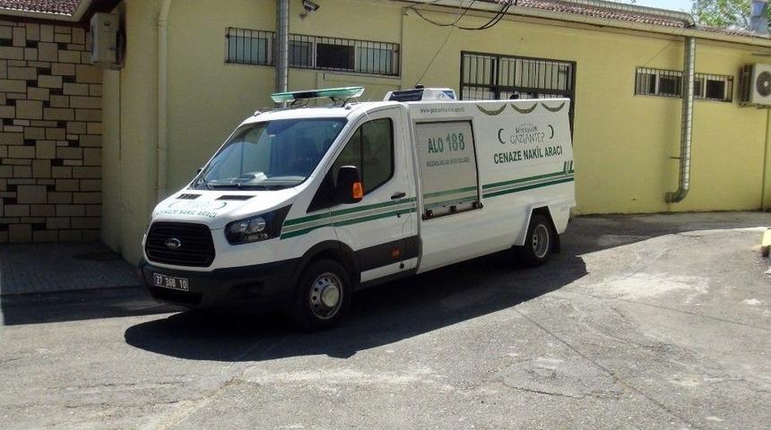 Savaştan Ka&ccedil;an Suriyeli Trafik Kazasında &Ouml;ld&uuml;