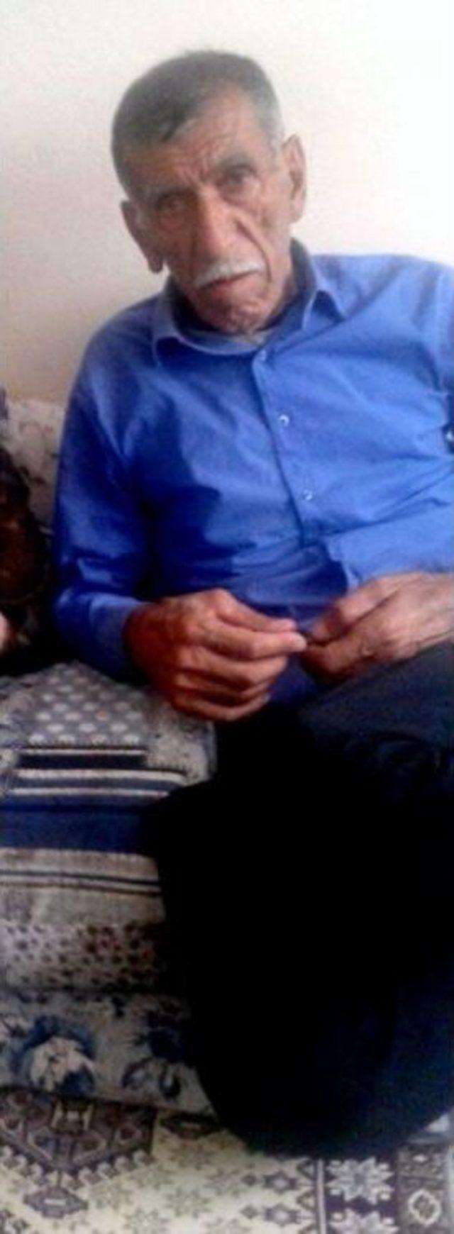 Savaştan Ka&ccedil;an Suriyeli Trafik Kazasında &Ouml;ld&uuml; 1