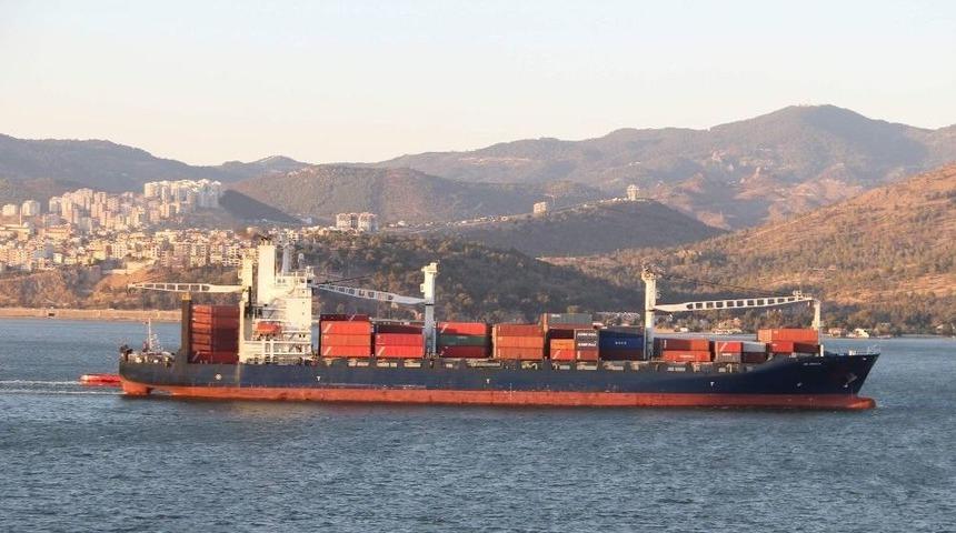 Egeli İhracat&ccedil;ılar 6 Ayda 195 &Uuml;lkeye İhracat Yaptı