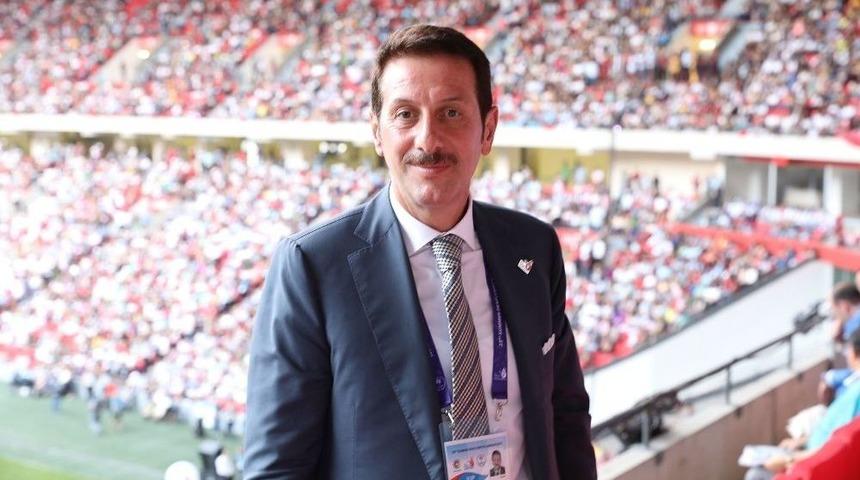 Tok: &ldquo;en İyi Şekilde Ev Sahipliği Yapacağız&rdquo;