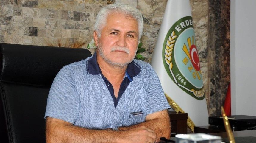 Prof. Dr. Canan Karatay&rsquo;ın Domates A&ccedil;ıklamasına Tepki