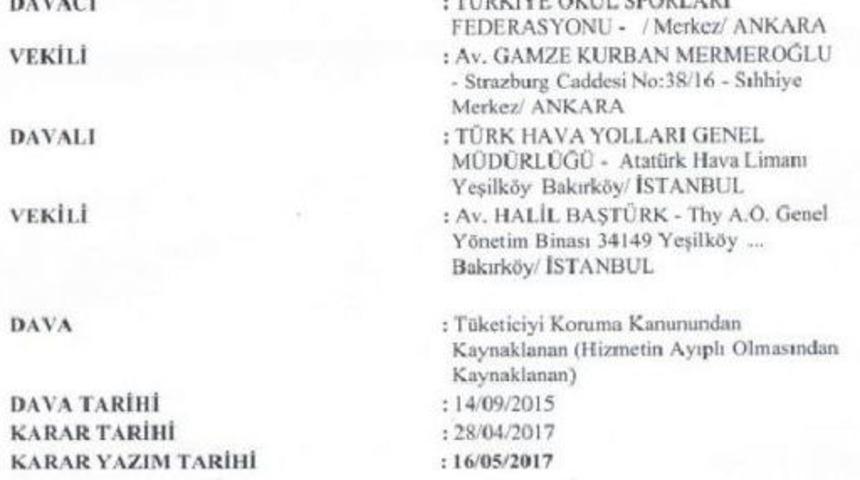 Thy Ka&ccedil;an U&ccedil;ağın Parasını &Ouml;dedi&nbsp;