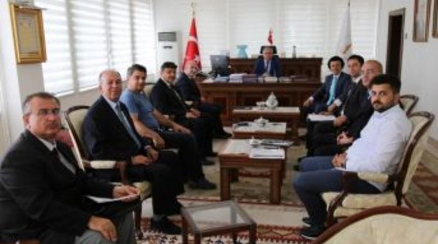 &Ccedil;avdarhisar Aizanoi Antik Kentine 1 Milyon 600 Tl&rsquo;lik &Ouml;denek