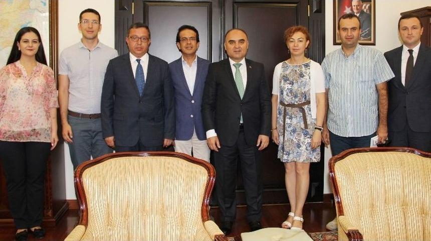 Isparta&rsquo;da Suriyeli Tarım İş&ccedil;ileri Eğitilecek