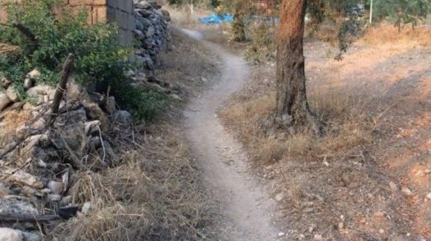 Milas&rsquo;ta Patika &Ccedil;ilesi