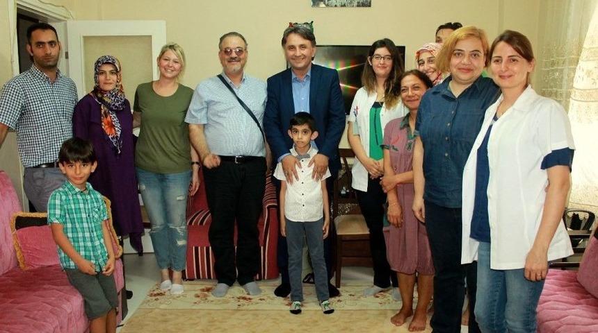 "&ouml;l&uuml;r" Dediler Y&uuml;r&uuml;d&uuml;