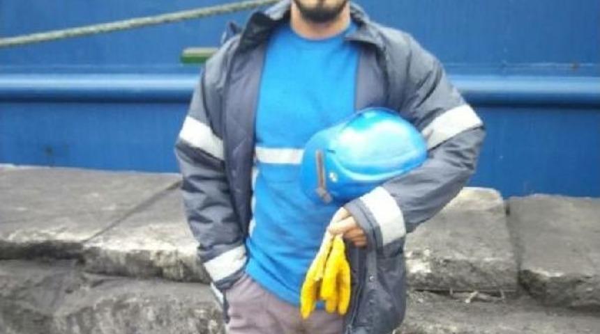 Denizde Kaybolan Kişi, Deniz U&ccedil;ağı Ve Teknelerle Aranıyor