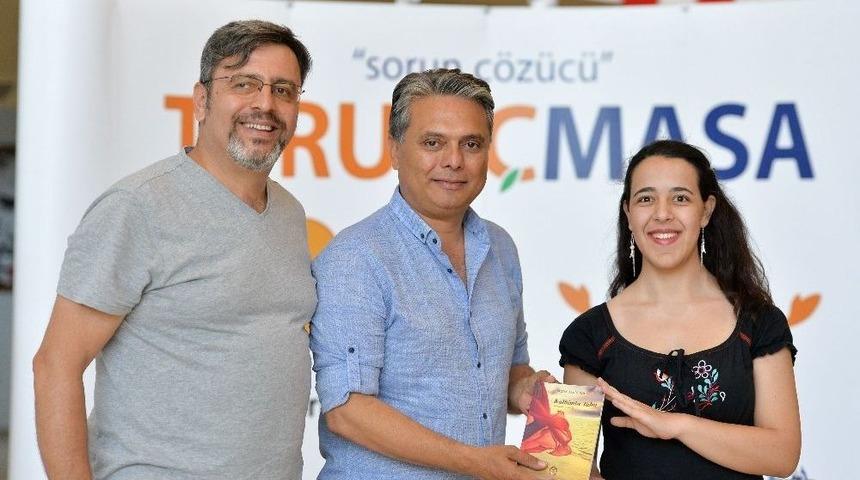 Başkan Uysal, Randevusuz G&ouml;r&uuml;şmelere Devam Etti