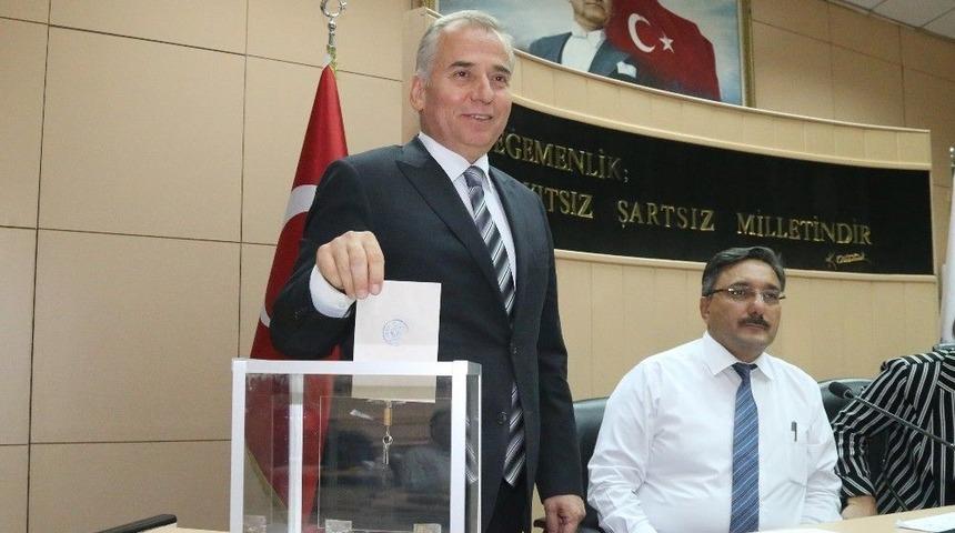 B&uuml;y&uuml;kşehir&rsquo;den Kırsal Kalkınma Atağı