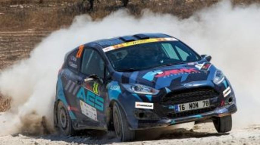 Yeşil Bursa Rallisi, 21-23 Temmuz&rsquo;da