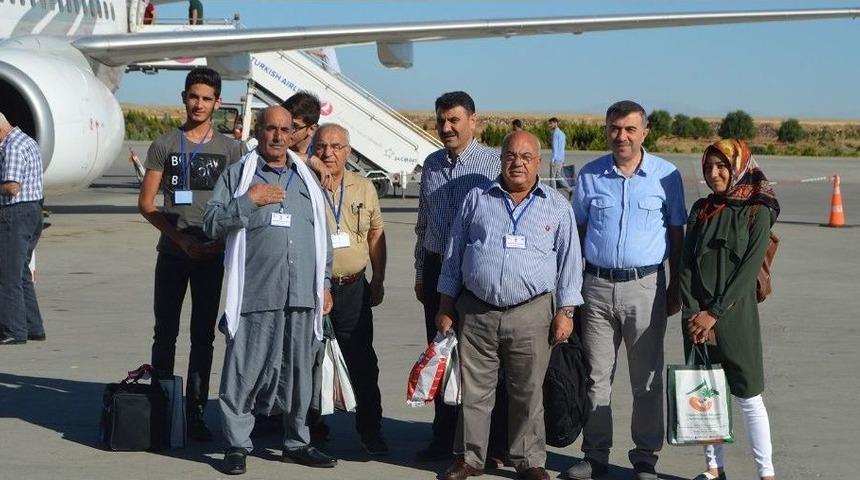 B&uuml;y&uuml;kşehirden 65 Yaş &Uuml;st&uuml; Vatandaşlara &Ccedil;anakkale Gezisi