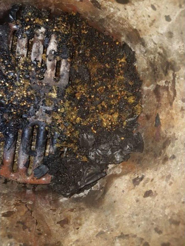 &rsquo;uyuşturucuya Hayır&rsquo; Y&uuml;r&uuml;y&uuml;ş&uuml;ne Katılan Aza, Uyuşturucu Ticaretinden Tutuklandı 1