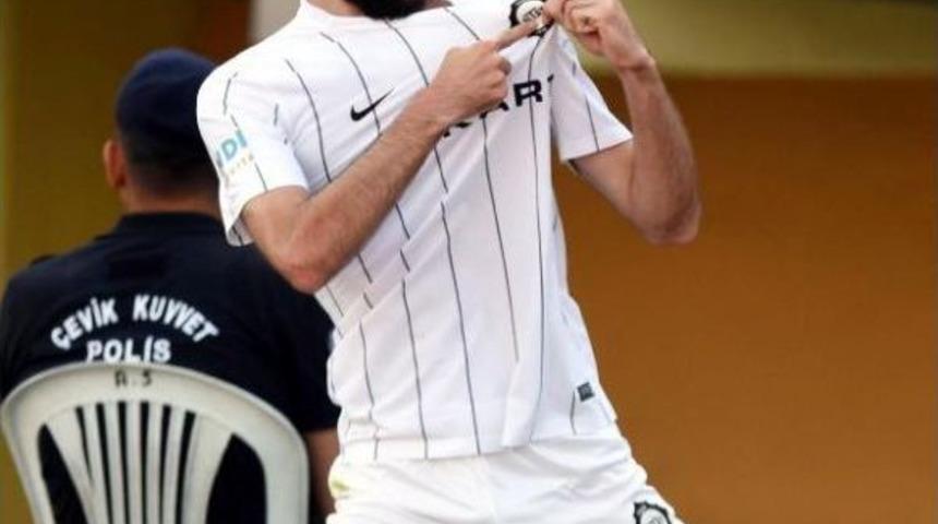 Altay'a Furkan Ve Atakan Için Resmi Teklif Gelmedi