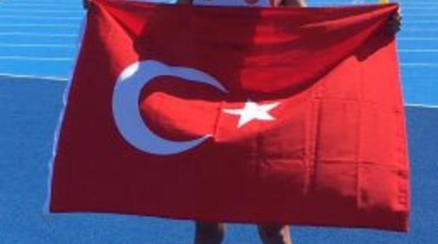 Dü Öğrencisi Avrupa 4’üncüsü Oldu