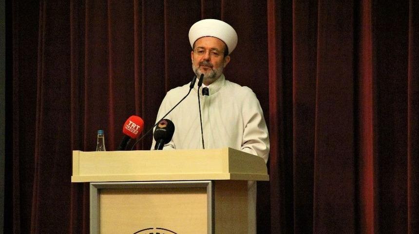 Diyanet, T&uuml;bitak İle Birlikte Hilali G&ouml;zetleyecek
