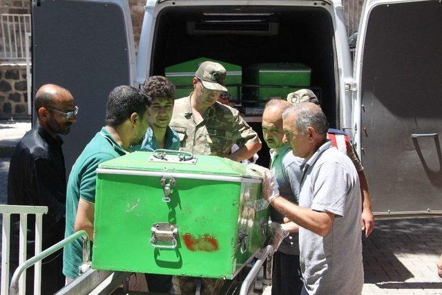 Sulama Kanalında Ceset Bulundu 2