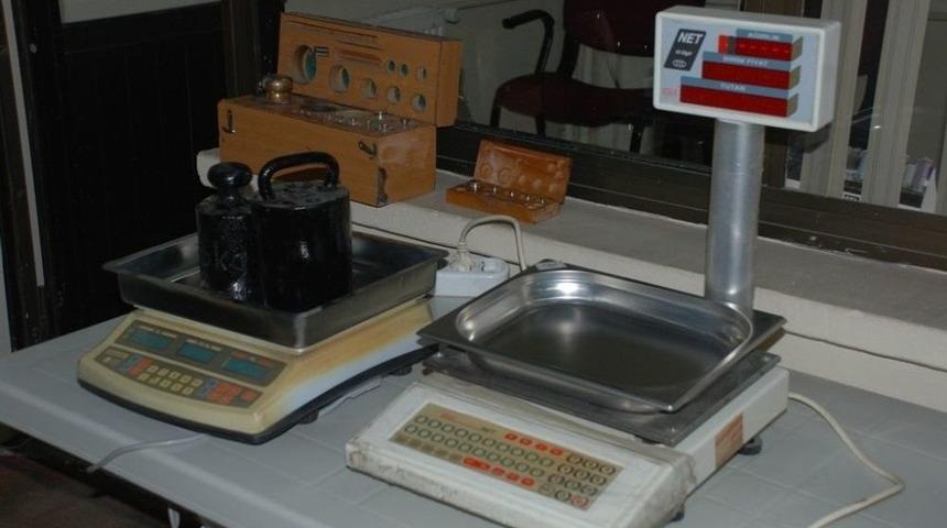 Melikgazi&rsquo;nin &Ouml;l&ccedil;&uuml; Ve Ayarlar Memurluğu 5 İl&ccedil;ede Daha Hizmet Veriyor