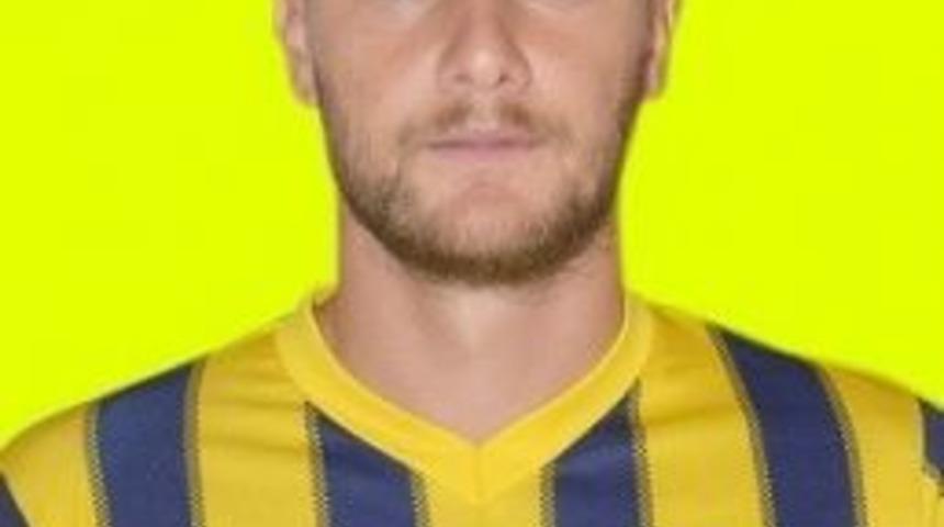 Elaziz Belediyespor, Volkan Serim&rsquo;i Kadrosuna Kattı