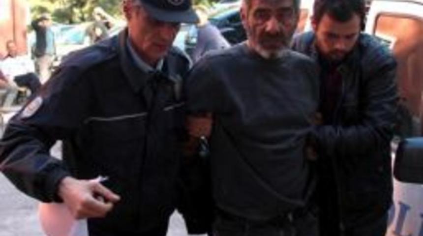 Dayısını &Ouml;ld&uuml;ren Sanık I&ccedil;in Yeniden Akıl Sağlığı Raporu Istendi