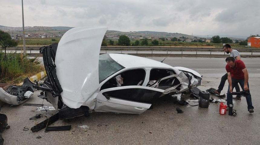 Bu Ara&ccedil;tan Sağ &Ccedil;ıktı