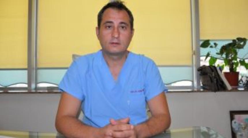 Sıcak Havalarda Hamile Kadınların Bol Su T&uuml;ketmesi Gerekiyor