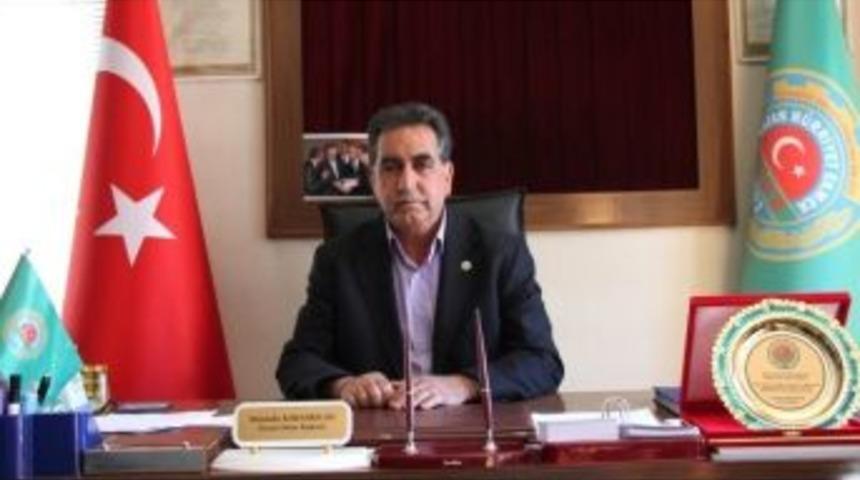 Bing&ouml;l&rsquo;de Tmo Buğday Alımı Yapacak