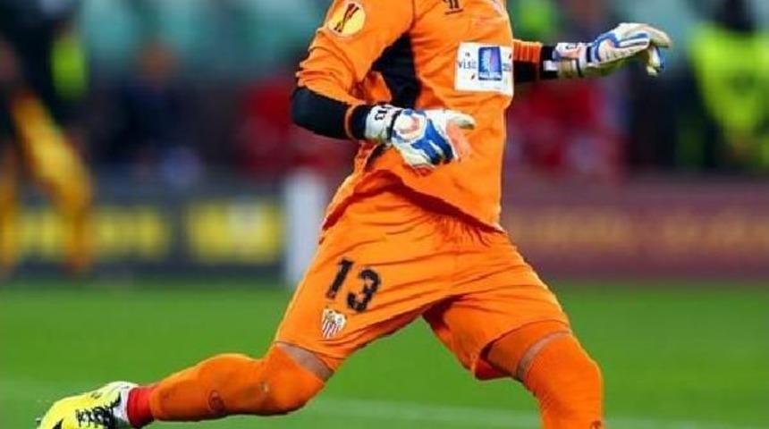 G&ouml;ztepe'de G&uuml;ndem Kaleci Beto