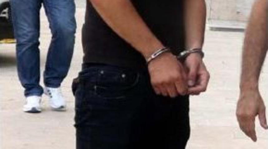 Silahlı Yaralama Ş&uuml;phelisi 2 Yıl Sonra Vicdan Azabından Su&ccedil;u Kabul Etti