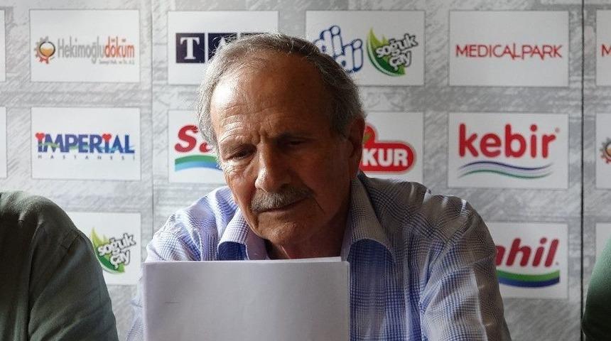 Fındık &Uuml;reticileri Fındıkta Taban Fiyat Uygulaması İstiyor