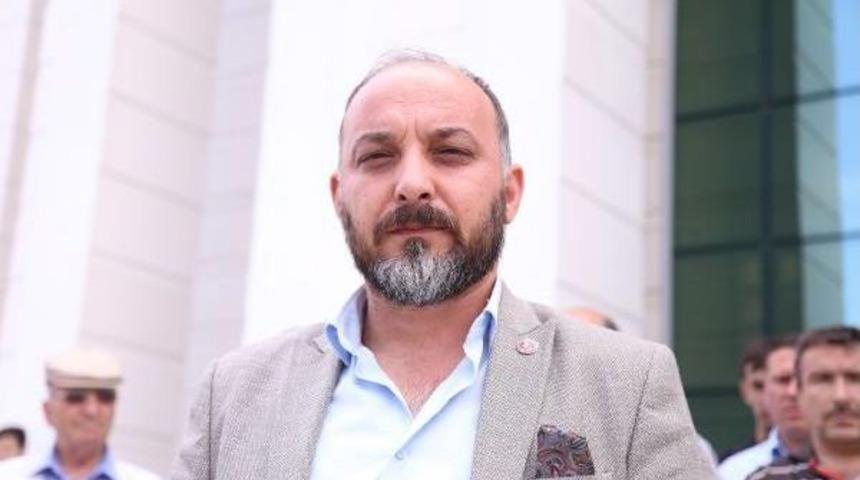 15 Temmuz&rsquo;A Hakaret Gerek&ccedil;esiyle Su&ccedil; Duyurusu